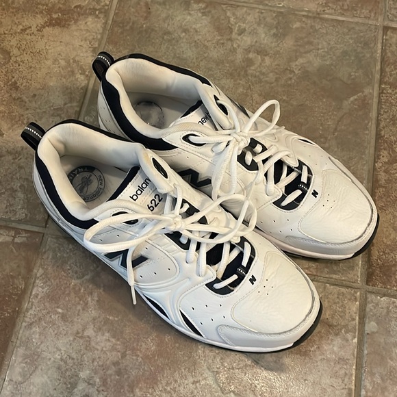 New Balance Other - New Balance 622, Size US 11.5